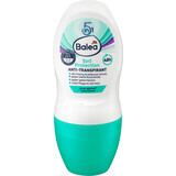 Balea Desodorante roll-on Protección 5en1, 50 ml