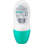Balea Dezodorant roll-on 5w1 Ochrona, 50 ml: ceny i cechy