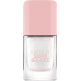 Esmalte de uñas Catrice Dream In Soft Glaze 010 Hailey Baby, 10,5 ml