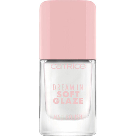 Esmalte de uñas Catrice Dream In Soft Glaze 010 Hailey Baby, 10,5 ml