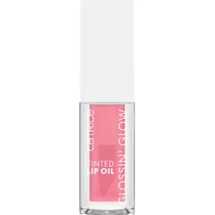 Catrice Glossin'Glow Tinted Lip Oil 010 Keep It Juicy, 4 ml
