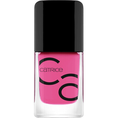 Catrice ICONAILS Esmalte de Uñas Gel 157 I'm A Barbie Girl, 10,5 ml