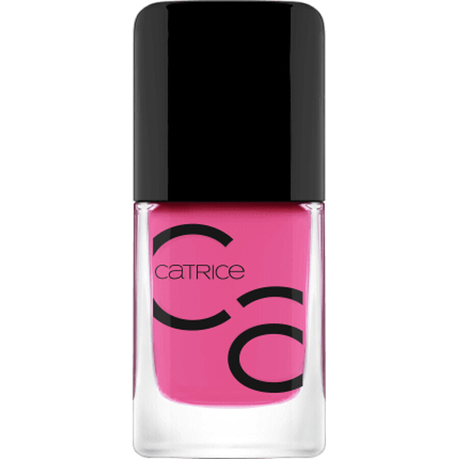 Catrice ICONAILS Esmalte de Uñas Gel 157 I'm A Barbie Girl, 10,5 ml