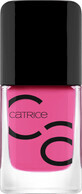 Catrice ICONAILS Esmalte de U&#241;as Gel 157 I&#39;m A Barbie Girl, 10,5 ml