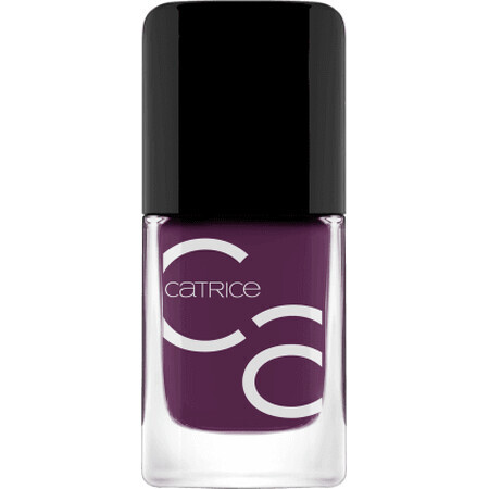 Catrice ICONAILS Gel lac de unghii 159 Purple Rain, 10,5 ml