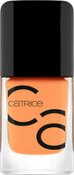 Catrice ICONAILS Esmalte de U&#241;as Gel 160 Peach Please, 10,5 ml