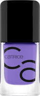 Catrice ICONAILS Esmalte de U&#241;as de Gel 162 Plummy Yummy, 10,5 ml