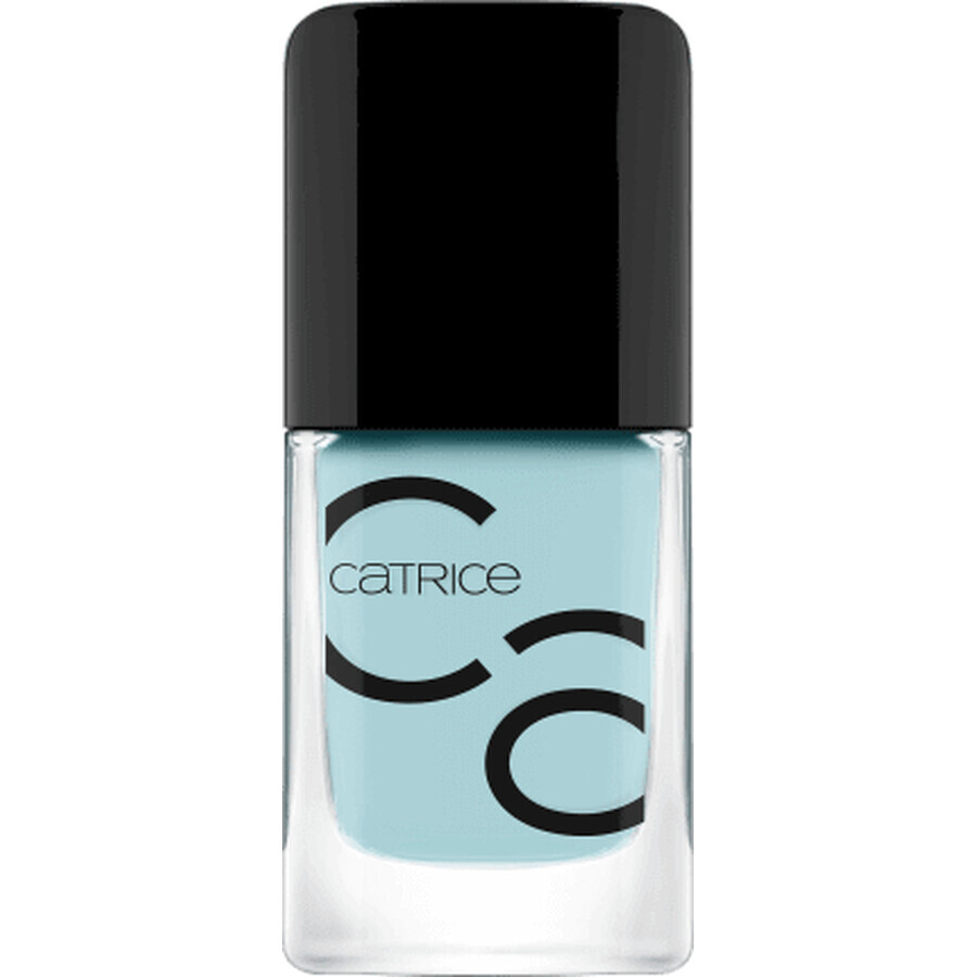 Catrice ICONAILS Gel nail polish 165 Glacier Express, 10.5 ml