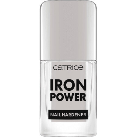 Catrice Iron Power Nagelbehandeling 010, 10,5 ml