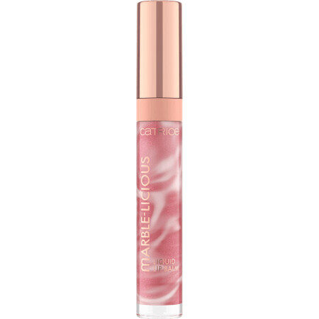 Catrice Marble-licious Lippenbalsam 020 Don&#39;t Slurp So Loud, 4 ml