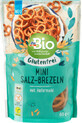 DmBio Galletas saladas sin gluten, 80 g