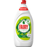 Detergente lavavajillas Fairy Apple, 1,2 l