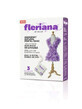 Fleriana Fragancia natural para la ropa con aroma de lavanda, 1 ud.