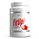 FitUp con sabor a fresa, 900 g, Pro Nutrition