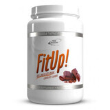 FitUp con sabor a chocolate, 900 g, Pro Nutrition