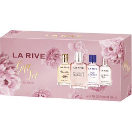 Set de perfume La Rive, 1 ud.