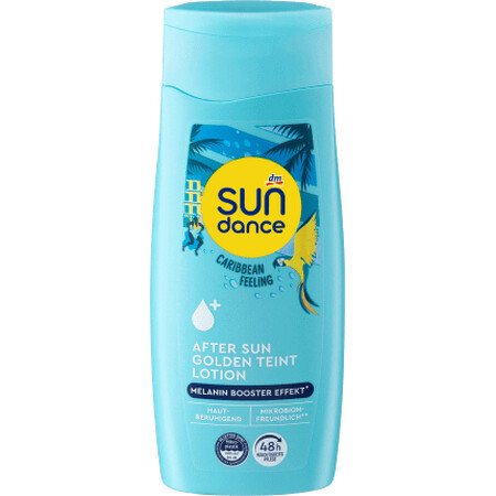 Sundance Lozione dopo la spiaggia, 200 ml