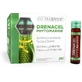 Drenacel Phytomarine z Garcinia Cambogia + Fucus + Laminaria + Chrom dla przyspieszenia metabolizmu i normalizacji procesów tarczycy - produkt wegański - 20 fiolek, Marnys