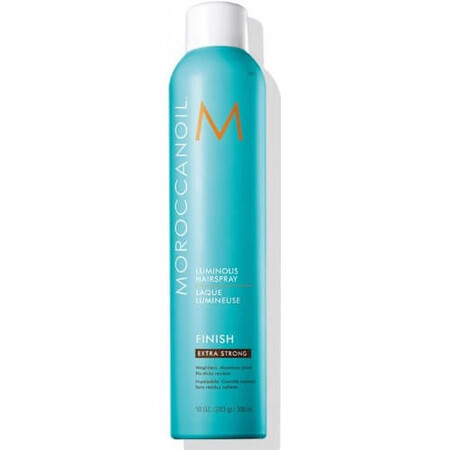 Lichtgevende haarlak, 330 ml, Moroccanoil