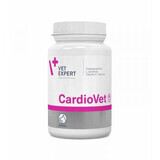 Cardiovet 770 mg, 90 comprimidos, VetExpert