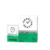 Bebida caliente Cold-Care, 8 sobres, Buena Rutina