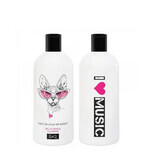 Duschgel und Shampoo Kitty, 300 ml, LaQ