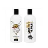 Gel de dus si sampon Rabbit, 300 ml, LaQ