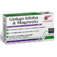 Ginkgo Biloba y Magnesio, 40 c&#225;psulas, FarmaClass