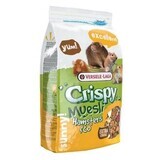 Alimento seco para hamsters Crispy Muesli, 1 Kg, Versele-Laga