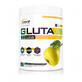 L-glutamina GLUTA-X5 Pera, 405 g, Genius Nutrition