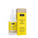 Antioxidatives Gesichtsserum Look at me (Nr. 6), 30 ml, LaQ