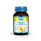Tribulus + Maca du Pérou, 60 comprimés, Naturmil