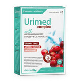 Urimed Complex, 30 cápsulas, Dietmed
