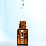 Behandelingsserum voor haar, illa.HAIR, 5 flessen*50 ml, Evoepharm