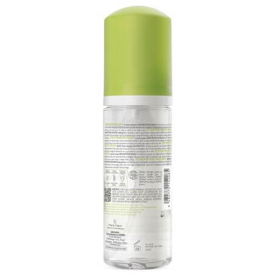 A-Derma Biologie-Reinigungsschaum, 150ml