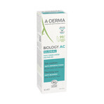 A-Derma Biologie AC Mattierende Creme C, 40 ml