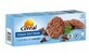 Galletas Natur sin gluten y sin lactosa, 120 g, Cereales