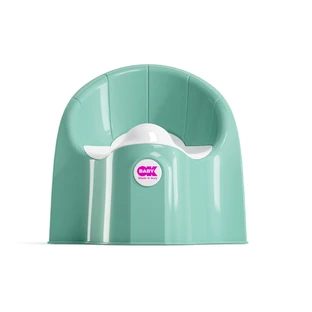 Olita Pasha, Turquoise, Ok Baby