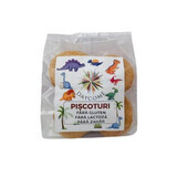 Piscoturi, 45g, Daycome