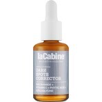 Anti Dunkle Flecken Gesichtsserum, 30 ml, La Cabine