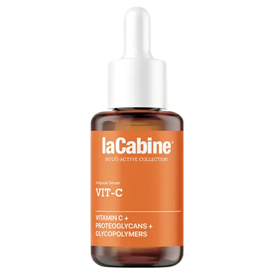 Vitamin C face serum, 30 ml, La Cabine