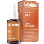 Vitamin C face serum, 30 ml, La Cabine