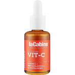 Vitamin C face serum, 30 ml, La Cabine