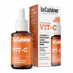 Vitamin C face serum, 30 ml, La Cabine