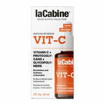 Vitamin C face serum, 30 ml, La Cabine