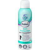 Balea Desodorante Spray 5 en 1, 200 ml