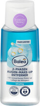 Balea bifasische reinigingsolie, 100 ml