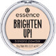 Polvos compactos Essence Brighten UP! 20 Bababanana, 9 g