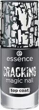 Essence Cracking Magic top coat 01 Crack Me Up, 8 ml