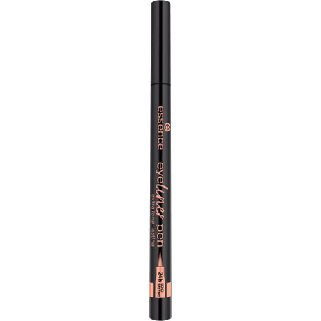 Essence Eyeliner Extra Longlasting Eyeliner 010 Blackest Black 1.1 ml